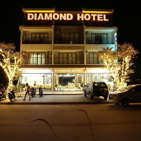 Diamond Hotel Phu Quoc Eksteriør bilde