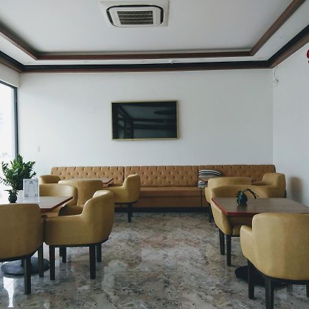 Diamond Hotel Phu Quoc Eksteriør bilde