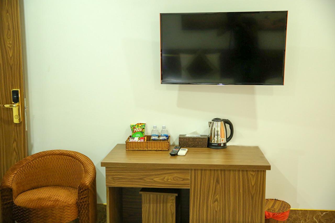 Diamond Hotel Phu Quoc Eksteriør bilde