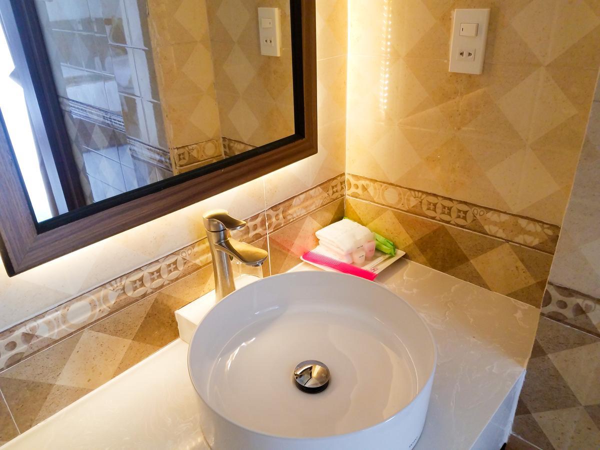 Diamond Hotel Phu Quoc Eksteriør bilde