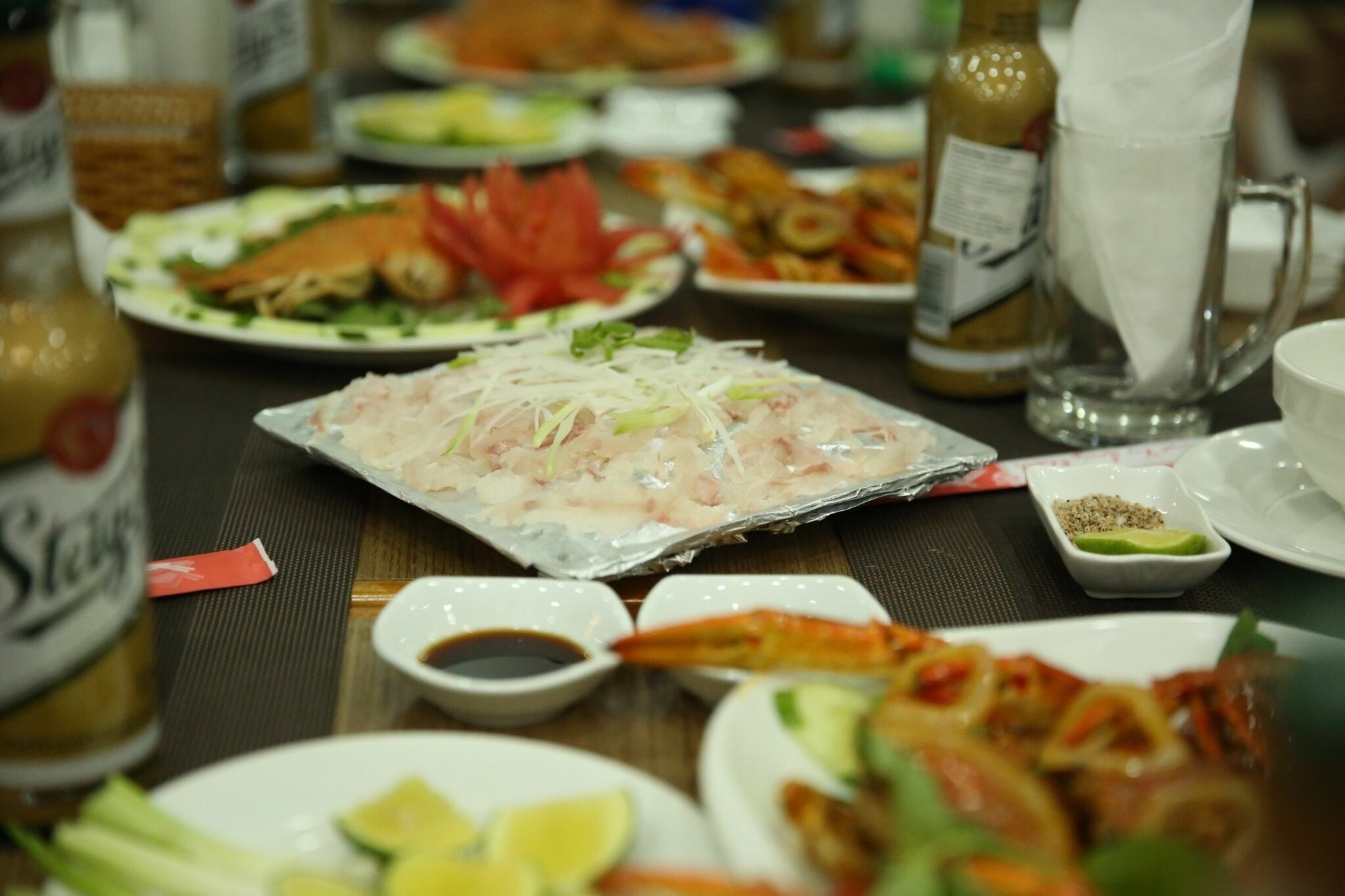 Diamond Hotel Phu Quoc Eksteriør bilde